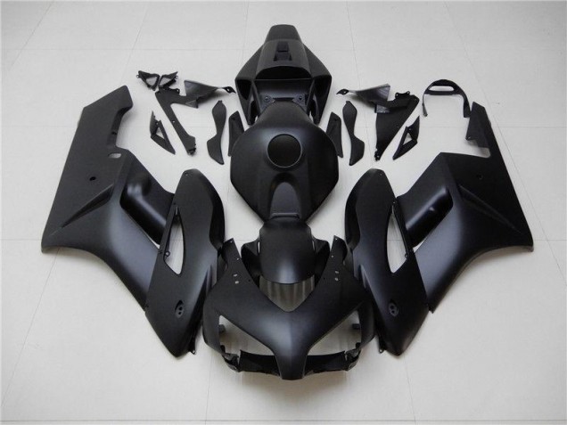 Cheap 2004-2005 Matte Black Honda CBR1000RR Bike Fairing Canada Cheap 2004-2005 Matte Black Honda CBR1000RR Bike Fairing Canada