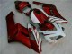 Cheap 2004-2005 White Red Honda CBR1000RR Bike Fairing Kit Canada