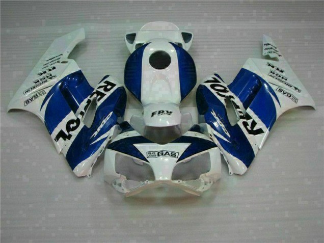 Cheap 2004-2005 White Blue Repsol Honda CBR1000RR Motorbike Fairing Kits Canada Cheap 2004-2005 White Blue Repsol Honda CBR1000RR Motorbike Fairing Kits Canada