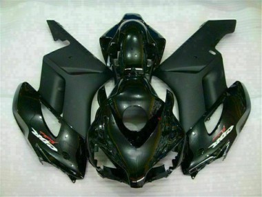 Cheap 2004-2005 Black Honda CBR1000RR Motor Fairings Canada