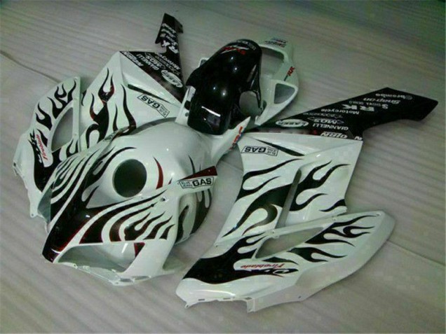 Cheap 2004-2005 White Honda CBR1000RR Motorcycle Fairings Canada Cheap 2004-2005 White Honda CBR1000RR Motorcycle Fairings Canada