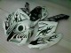 Cheap 2004-2005 White Honda CBR1000RR Motorcycle Fairings Canada Cheap 2004-2005 White Honda CBR1000RR Motorcycle Fairings Canada
