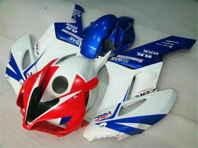Cheap 2004-2005 Red Blue White Honda CBR1000RR Motorbike Fairing Canada Cheap 2004-2005 Red Blue White Honda CBR1000RR Motorbike Fairing Canada