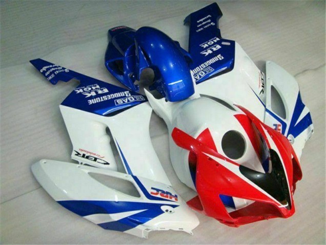 Cheap 2004-2005 Red Blue White Honda CBR1000RR Motorbike Fairing Canada Cheap 2004-2005 Red Blue White Honda CBR1000RR Motorbike Fairing Canada