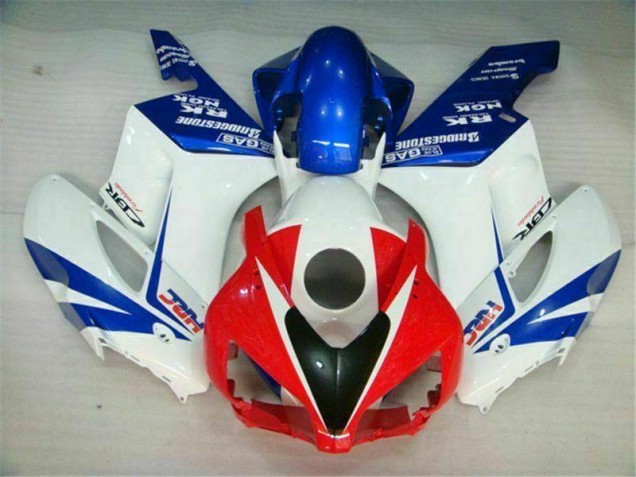 Cheap 2004-2005 Red Blue White Honda CBR1000RR Motorbike Fairing Canada Cheap 2004-2005 Red Blue White Honda CBR1000RR Motorbike Fairing Canada