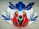 Cheap 2004-2005 Red Blue White Honda CBR1000RR Motorbike Fairing Canada Cheap 2004-2005 Red Blue White Honda CBR1000RR Motorbike Fairing Canada