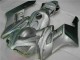 Cheap 2004-2005 Silver Honda CBR1000RR Bike Fairings Canada