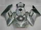Cheap 2004-2005 Silver Honda CBR1000RR Bike Fairings Canada