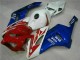 Cheap 2004-2005 Red Blue Honda CBR1000RR Bike Fairing Canada Cheap 2004-2005 Red Blue Honda CBR1000RR Bike Fairing Canada