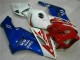 Cheap 2004-2005 Red Blue Honda CBR1000RR Bike Fairing Canada Cheap 2004-2005 Red Blue Honda CBR1000RR Bike Fairing Canada