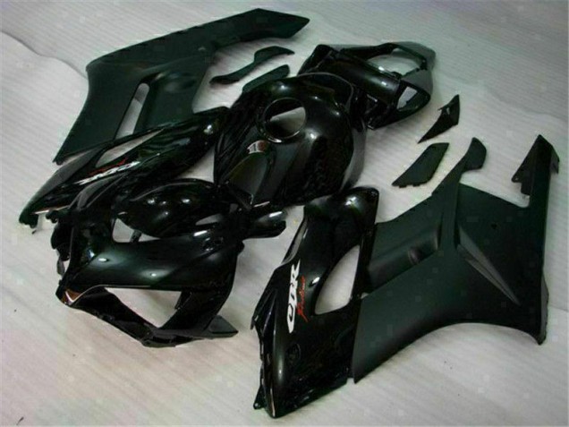 Cheap 2004-2005 Glossy Black Honda CBR1000RR Motorbike Fairing Canada Cheap 2004-2005 Glossy Black Honda CBR1000RR Motorbike Fairing Canada