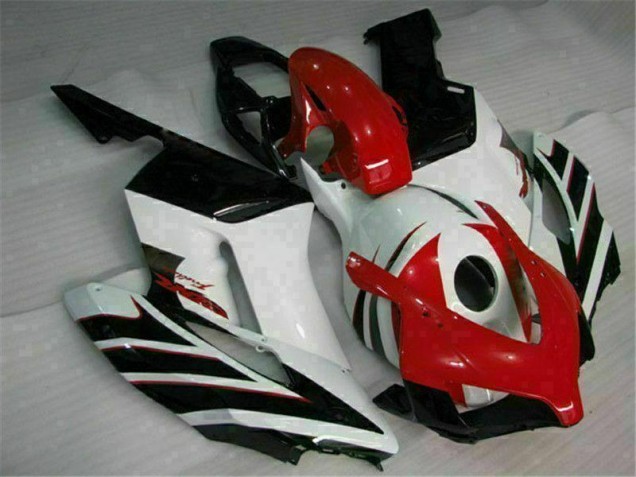 Cheap 2004-2005 Red White Honda CBR1000RR Bike Fairing Kit Canada Cheap 2004-2005 Red White Honda CBR1000RR Bike Fairing Kit Canada
