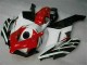 Cheap 2004-2005 Red White Honda CBR1000RR Bike Fairing Kit Canada Cheap 2004-2005 Red White Honda CBR1000RR Bike Fairing Kit Canada