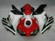 Cheap 2004-2005 Red White Honda CBR1000RR Bike Fairing Kit Canada Cheap 2004-2005 Red White Honda CBR1000RR Bike Fairing Kit Canada