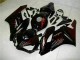 Cheap 2004-2005 Red Flame Black Honda CBR1000RR Replacement Fairings Canada Cheap 2004-2005 Red Flame Black Honda CBR1000RR Replacement Fairings Canada