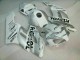 Cheap 2004-2005 Silver White Repsol Honda CBR1000RR Motor Fairings Canada Cheap 2004-2005 Silver White Repsol Honda CBR1000RR Motor Fairings Canada