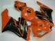 Cheap 2004-2005 Orange Honda CBR1000RR Motorcycle Fairing Canada Cheap 2004-2005 Orange Honda CBR1000RR Motorcycle Fairing Canada