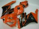 Cheap 2004-2005 Orange Honda CBR1000RR Motorcycle Fairing Canada Cheap 2004-2005 Orange Honda CBR1000RR Motorcycle Fairing Canada