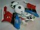 Cheap 2004-2005 White Red 77 Honda CBR1000RR Motorcycle Fairing Kits Canada Cheap 2004-2005 White Red 77 Honda CBR1000RR Motorcycle Fairing Kits Canada