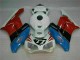 Cheap 2004-2005 White Red 77 Honda CBR1000RR Motorcycle Fairing Kits Canada Cheap 2004-2005 White Red 77 Honda CBR1000RR Motorcycle Fairing Kits Canada