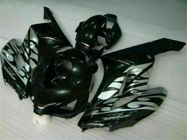 Cheap 2004-2005 Silver Black Honda CBR1000RR Motorbike Fairing Canada Cheap 2004-2005 Silver Black Honda CBR1000RR Motorbike Fairing Canada