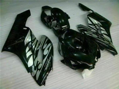 Cheap 2004-2005 Black Honda CBR1000RR Motor Bike Fairings Canada