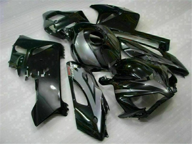 Cheap 2004-2005 Black Honda CBR1000RR Bike Fairing Kit Canada Cheap 2004-2005 Black Honda CBR1000RR Bike Fairing Kit Canada