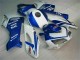 Cheap 2004-2005 Blue White Honda CBR1000RR Motorcycle Fairings Bodywork Canada