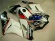 Cheap 2004-2005 White Black Honda CBR1000RR Motorbike Fairing Kits Canada Cheap 2004-2005 White Black Honda CBR1000RR Motorbike Fairing Kits Canada