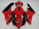Cheap 2004-2005 Red Honda CBR1000RR Motorcycle Replacement Fairings Canada Cheap 2004-2005 Red Honda CBR1000RR Motorcycle Replacement Fairings Canada