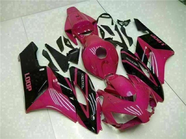 Cheap 2004-2005 Purple Honda CBR1000RR Motorcyle Fairings Canada