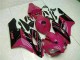 Cheap 2004-2005 Purple Honda CBR1000RR Motorcyle Fairings Canada