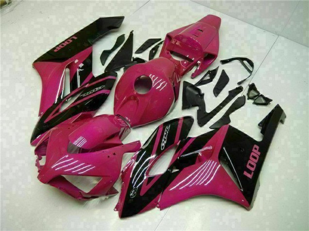 Cheap 2004-2005 Purple Honda CBR1000RR Motorcyle Fairings Canada