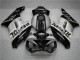 Cheap 2004-2005 Black Silver Repsol Honda CBR1000RR Motorcycle Fairings Kit Canada Cheap 2004-2005 Black Silver Repsol Honda CBR1000RR Motorcycle Fairings Kit Canada