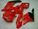 Cheap 2004-2005 Red Honda CBR1000RR Motorcylce Fairings Canada Cheap 2004-2005 Red Honda CBR1000RR Motorcylce Fairings Canada