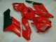 Cheap 2004-2005 Red Honda CBR1000RR Motorcylce Fairings Canada Cheap 2004-2005 Red Honda CBR1000RR Motorcylce Fairings Canada