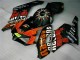 Cheap 2004-2005 Black Orange Honda CBR1000RR Motorcycle Fairing Kits Canada Cheap 2004-2005 Black Orange Honda CBR1000RR Motorcycle Fairing Kits Canada