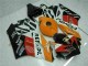Cheap 2004-2005 Orange Black Repsol Honda CBR1000RR Motorbike Fairing Canada Cheap 2004-2005 Orange Black Repsol Honda CBR1000RR Motorbike Fairing Canada