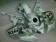 Cheap 2004-2005 Silver Repsol Honda CBR1000RR Bike Fairings & Plastics Canada Cheap 2004-2005 Silver Repsol Honda CBR1000RR Bike Fairings & Plastics Canada