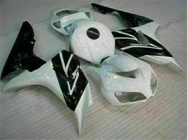 Cheap 2004-2005 White Black Honda CBR1000RR Motor Bike Fairings Canada