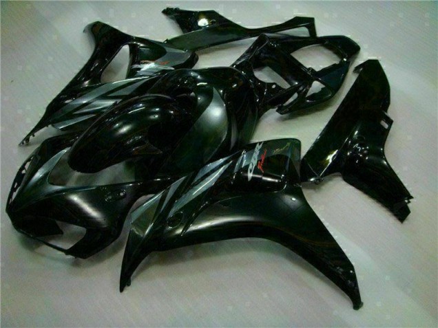 Cheap 2004-2005 Black Honda CBR1000RR Bike Fairing Kit & Plastics Canada