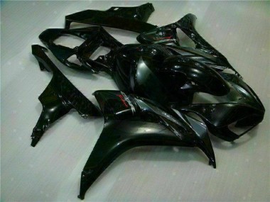 Cheap 2004-2005 Black Honda CBR1000RR Bike Fairing Kit & Plastics Canada