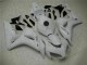 Cheap 2004-2005 White Honda CBR1000RR Motorcycle Bodywork Canada Cheap 2004-2005 White Honda CBR1000RR Motorcycle Bodywork Canada