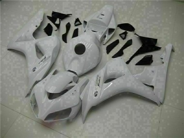 Cheap 2004-2005 White Honda CBR1000RR Motorcycle Bodywork Canada