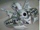 Cheap 2004-2005 White Silver Black Repsol Honda CBR1000RR Replacement Fairings Canada Cheap 2004-2005 White Silver Black Repsol Honda CBR1000RR Replacement Fairings Canada