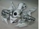 Cheap 2004-2005 White Silver Black Repsol Honda CBR1000RR Replacement Fairings Canada Cheap 2004-2005 White Silver Black Repsol Honda CBR1000RR Replacement Fairings Canada