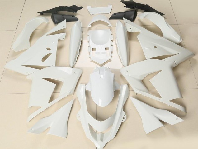 Cheap 2003-2005 Unpainted Kawasaki ZX10R Motorcycle Fairing Kit Canada Cheap 2003-2005 Unpainted Kawasaki ZX10R Motorcycle Fairing Kit Canada