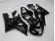 Cheap 2004-2005 Glossy Black Suzuki GSXR 600/750 Bike Fairing Kit Canada Cheap 2004-2005 Glossy Black Suzuki GSXR 600/750 Bike Fairing Kit Canada