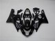 Cheap 2004-2005 Glossy Black Suzuki GSXR 600/750 Bike Fairing Kit Canada Cheap 2004-2005 Glossy Black Suzuki GSXR 600/750 Bike Fairing Kit Canada