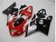 Cheap 2004-2005 Red Black Suzuki GSXR 600/750 Motorbike Fairing Kits Canada Cheap 2004-2005 Red Black Suzuki GSXR 600/750 Motorbike Fairing Kits Canada